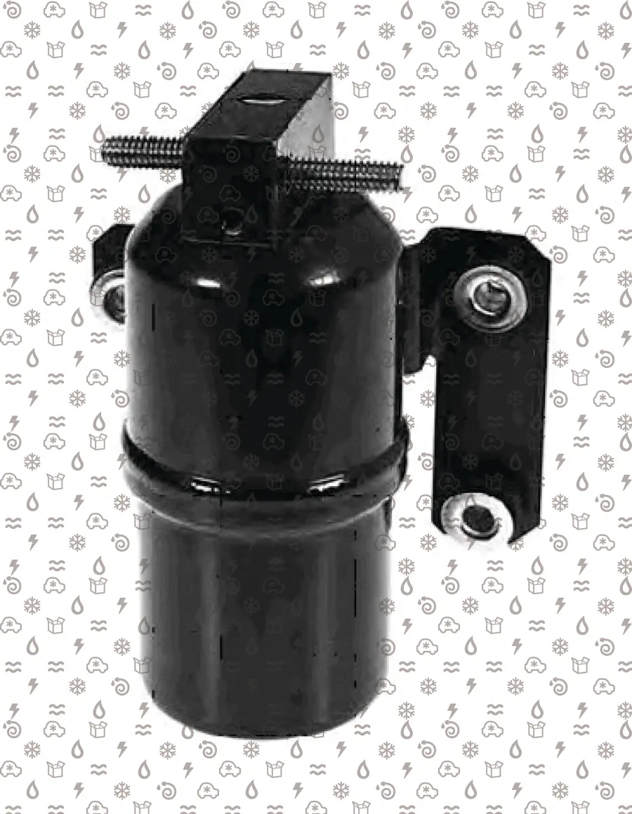 filtrdehydrátor OEM 4677138 / 4677303 / 4677138AB / 4677138AC